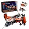 LEGO Technic 42181 VTOL Heavy Cargo Spaceship LT81 1365-Piece Building Set